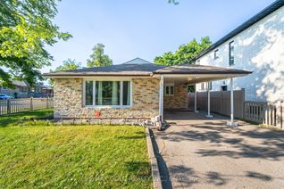 Bungalow for Sale, 6 Dorward Dr, Toronto, ON