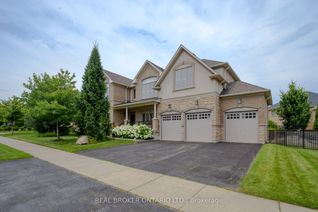 Detached House for Sale, 1385 Arrowhead Rd, Oakville, ON