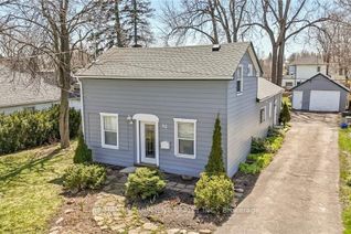 House for Sale, 42 JOHN St S, Halton Hills, ON