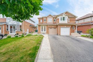 House for Sale, 154 Rainforest Dr, Brampton, ON