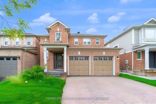 House for Sale, 20 Edenvalley Rd, Brampton, ON