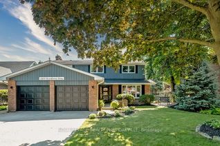 House for Sale, 4504 Hawthorne Dr, Burlington, ON