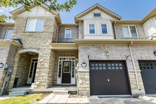 Freehold Townhouse for Sale, 31 Kamori Rd, Caledon, ON