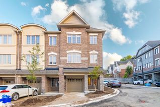 Townhouse for Sale, 68 First St #Unit 18, Orangeville, ON