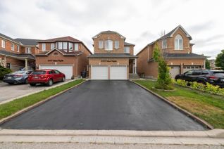 House for Sale, 6405 Valiant Hts, Mississauga, ON