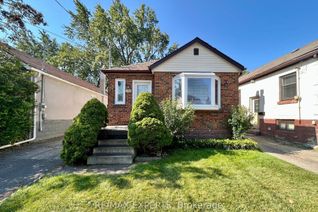 House for Sale, 1062 Alexandra Ave, Mississauga, ON