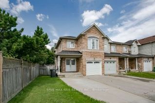 Freehold Townhouse for Sale, 24 Plum Hollow Crt, Brampton, ON