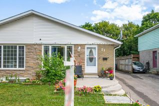 House for Sale, 21 Crawford Dr, Brampton, ON