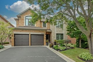 Detached House for Sale, 1389 Creekwood Tr, Oakville, ON