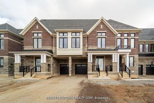 Townhouse for Sale, 3511 Post Rd, Oakville, ON