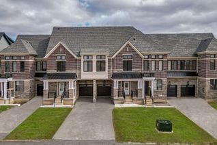 Townhouse for Sale, 3511 Post Rd, Oakville, ON