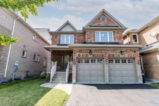 House for Sale, 5 Tawnberry Circ, Brampton, ON