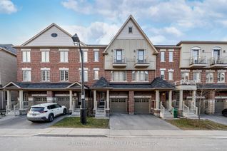 Townhouse for Sale, 46 Kayak Hts N, Brampton, ON