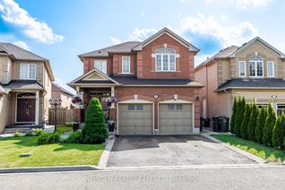 House for Sale, 13 Fallstar Cres, Brampton, ON