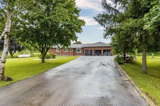 Detached House for Sale, 5712 Old School Rd, Caledon, ON