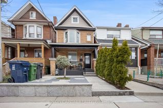 Property for Rent, 109 Earlscourt Ave #Bsmt, Toronto, ON