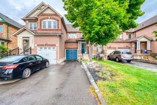 Townhouse for Sale, 3865 Allcroft Rd, Mississauga, ON