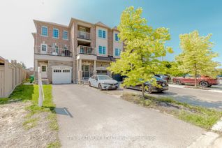 Townhouse for Sale, 9350 Clarkway Dr, Brampton, ON