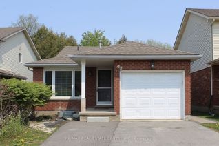 Semi-Detached House for Rent, 62 Amelia St #Upper, Orangeville, ON