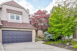 Townhouse for Sale, 4590 Bay Villa Ave, Mississauga, ON