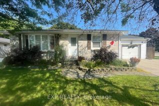 Bungalow for Sale, 100 Harold Crt, Lucan Biddulph, ON