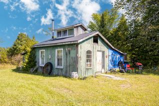 Vacant Residential Land for Sale, 255 Digby Laxton BDRY Rd, Kawartha Lakes, ON