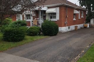 Bungalow for Sale, 119 Rosedale Ave, Hamilton, ON