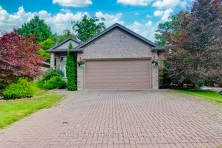 Sidesplit for Sale, 1085 S Wenige Dr, London, ON