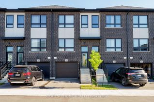 Townhouse for Sale, 720 Grey St #11, Brantford, ON