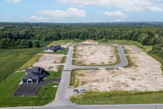 Land for Sale, Lot 6 Winfield Dr, Port Hope, ON