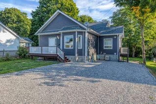 Backsplit for Sale, 100 Queen St, Kawartha Lakes, ON