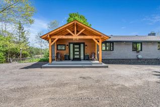 Detached House for Sale, 1 Windy Lane, McDougall, ON