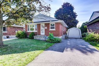 Bungalow for Sale, 70 Dudhope Ave, Cambridge, ON