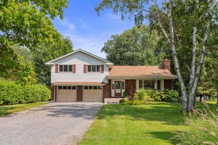 Sidesplit for Sale, 43 Hearthstone Rd, Trent Hills, ON