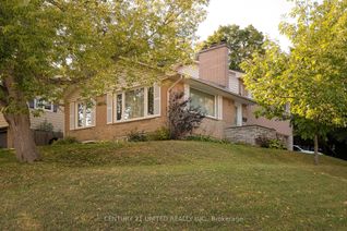 Sidesplit for Sale, 784 Norwood Terr, Peterborough, ON