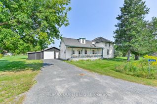 Detached House for Sale, 2323 County Rd 40, Quinte West, ON