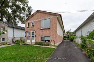 Bungalow for Sale, 726 Walker St, London, ON