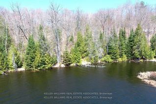 Land for Sale, 0 Contau Lake Rd, Highlands East, ON