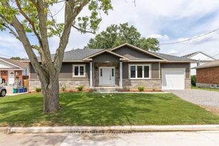 Bungalow for Sale, 17 Glenbarr Rd, St. Catharines, ON