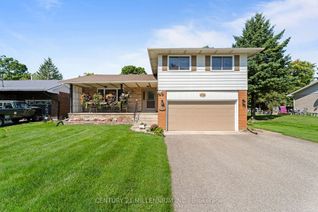 Detached House for Sale, 436 Victoria St E, Southgate, ON