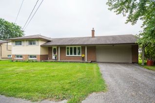 Sidesplit for Sale, 314 Massassauga Rd, Prince Edward County, ON