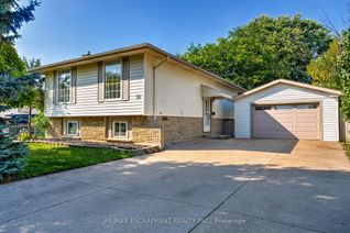 Bungalow for Sale, 28 Cartier Dr, Thorold, ON