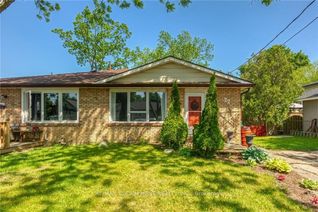 Backsplit for Sale, 22 CHIPPEWA St W, Haldimand, ON