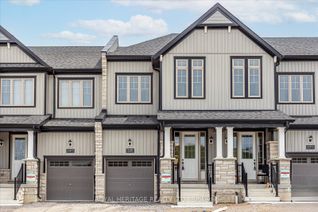 Townhouse for Sale, 649 Pollock Grve, Smith-Ennismore-Lakefield, ON