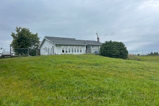 Farm for Sale, 2312 County Rd 38, Asphodel-Norwood, ON