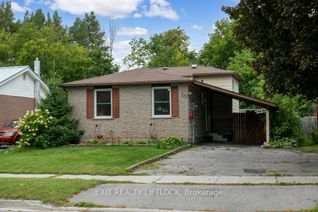 Backsplit for Sale, 840 Terrace Rd, Peterborough, ON