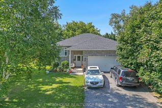 Bungalow for Sale, 54 Birch Cres, Kawartha Lakes, ON