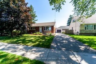 Detached House for Sale, 194 Loiuse St, Stratford, ON