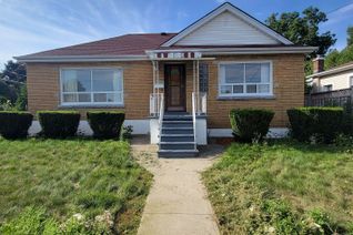 Detached House for Rent, 188 Dumbarton Ave #Main Fl, Hamilton, ON