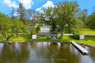 Bungalow for Sale, 27 Rose St, Quinte West, ON